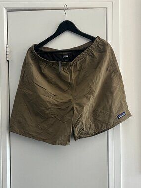 Patagonia Baggies Shorts